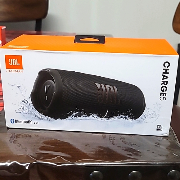 JBL SOLD - Picture 1 of 3